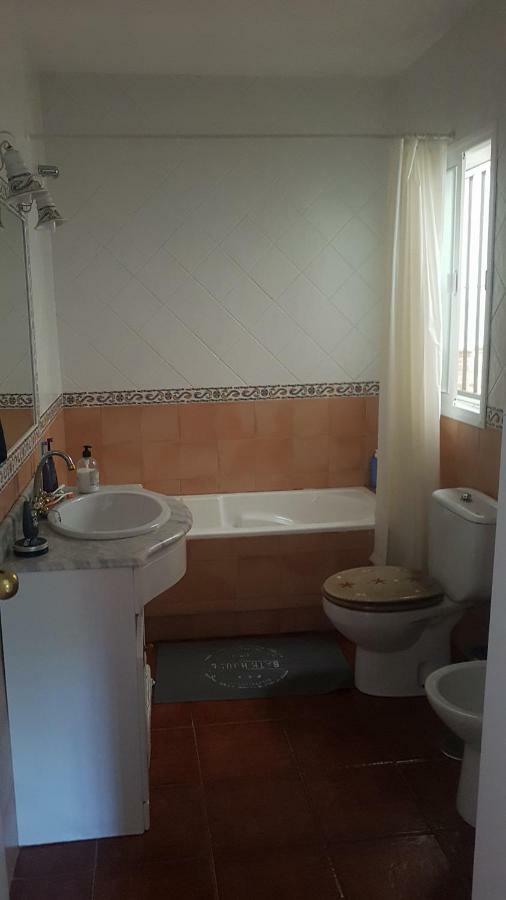 Chalet La Barrosa A 800 Mts Playa Чиклана де ла Фронтера Екстериор снимка