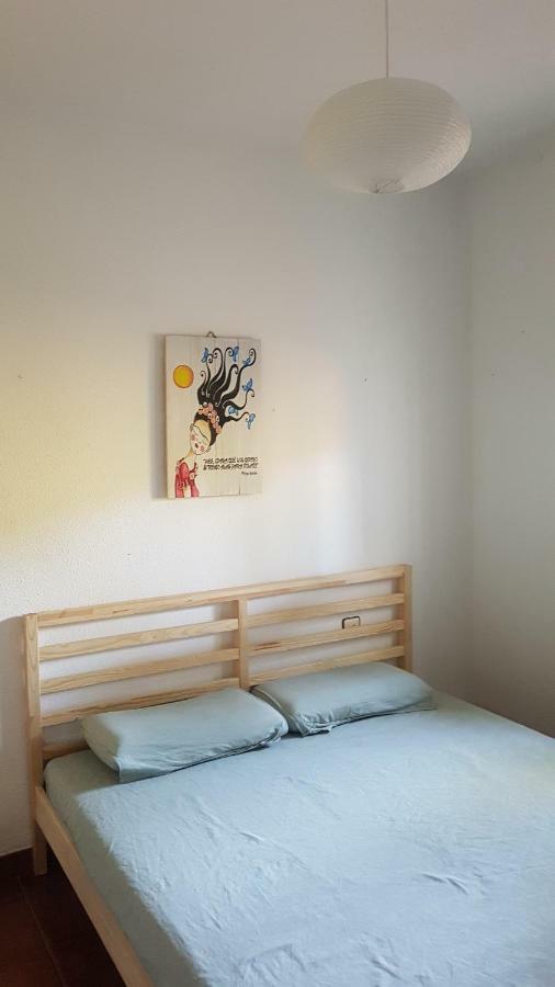 Chalet La Barrosa A 800 Mts Playa Чиклана де ла Фронтера Екстериор снимка